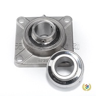 F206 Seat Material f208sf205sucf204 Stainless Steel f2 Steel Band Square f207304Bearing G73F
