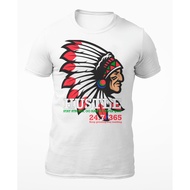 Indian Hustle - Men'S T-Shirt - Mens - Men'S T-Shirt - Mens T-Shirt