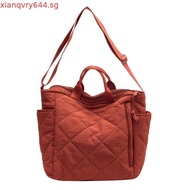 "SG SELLER" TheBagPlace Tote Bag, A4 Size Tote Bag with Sling, Crossbody bag