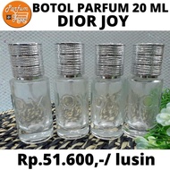 Botol Parfum Spray Joy 20 Ml/ Parfum Jogja