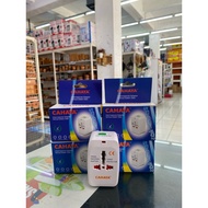 International plug travel adapter/ travel adapter/ (us uk aus europe)