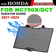 Motorcycle Radiator Guard Grille Protective Cover Protector for HONDA NC750X NC750 X NC 750 X NC 750
