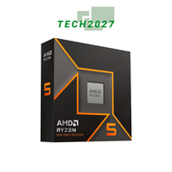 AMD Ryzen 5 9600X 3.9 GHz 6-Core AM5 Processor