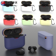 CHINK Silicone  Cover  Wireless Earphone Dust-proof Full Coverage for  WF-1000XM3