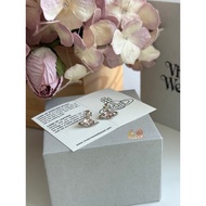 Vivienne Westwood Allie earrings