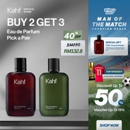[CHAMP DEALS - BUY 2 - GET 3] Pick a Pair Eau de Parfum FREE 1 Eau de Parfum - Perfume Gift Set