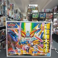 寄賣-GUNDAM-BB戰士107 頑駄無大光帝	050021240710018