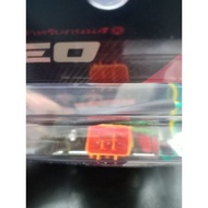 SRL110 racing cdi LEO