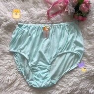 !!️ Cotton Panty.(Pack Of 3 Pcs)Size F/L/XL/LL/LLL. Nice queen Brand