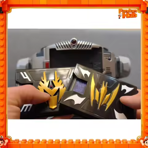 2026 Genuine Bandai Dx Ryuki Belt Henshin Driver Kamen Rider Knight Henshin Driver Ryuki Cosplay Pro