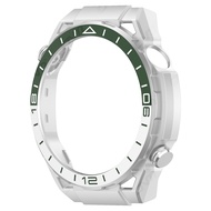 Thay Đổi Để Cuối Cùng Trường Hợp Đối Với đồng hồ Huawei Gt 5 46Mm/5 Pro 46Mm Cứng PC Ốp bảo vệ điện