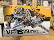 DX超合金 VF-1S Valkyrie Roy Focker Special