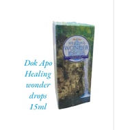 Dok Apo healing wonder drops