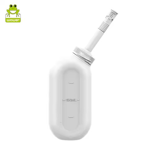 300ml Portable Bidet Spray Hand Bidet Travel Bidet Shataf Lota Bidet Seat for Personal Cleaner Hygie