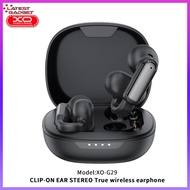 XO G29 Ear Clip Long Endurance TWS Bluetooth Headset