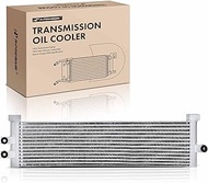 A-Premium Engine Oil Cooler Replacement for BMW F80 M4 2015-2020 M3 M2 X3 X4 Automatic 3.0L 4.0L