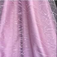 Textile Tulle Root Fabric / Root Fabric