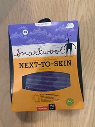 Smartwool Next-to-Skin Women's Midweight Crew XS