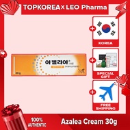 LEO Pharma Azalea Cream 30g TOPKOREA Shipping from korea