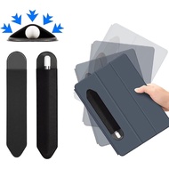 Adhesive Pencil Cases for Apple Pencil 2 1 Stick Holder for IPad Pencil Cover tablet Touch Stylus Po