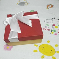 Gift Box 20cm x 20cm x 10cm
