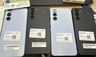 ZTE Nubia s 4+128gb 智能手機