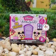 Disney Doorables Birthday Countdown Calendar