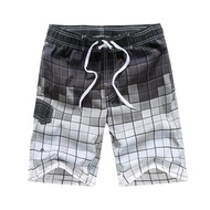 <902>2024 Mens Surf Board Shorts Surfing Beach Trunks Swimming Wear Bermudas Masculina Swimwear Plus