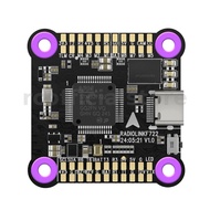 Radiolink F722 FC F7 2-8 Axis Multi-rotor Aircraft Open Source Betafligh Flight Control Board for FP