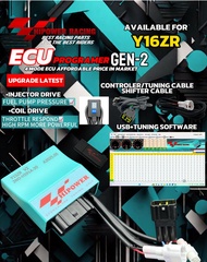 HIPOWER HI-POWER RACING ECU POWER MODE Y16ZR / Y16 *** GEN 2 ***