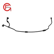 【Best Price】Coolant Overflow Hose 4M0121081BG 4M0121164BJ for   Coolant Hose Cooling Hose Radiator C
