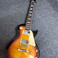 Gibson Les Paul Tobacco Sunburst