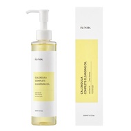 [Olive Young] iUNIK Cleansing Oil - Calendula Complete 200ml, Centella Green Fresh 200ml