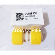 Sponge Roll Canon IR 5000i IR 6000i IR 5070 IR 5570 IR 6570 IR 5050 IR 5055 IR 5065 IR 5075