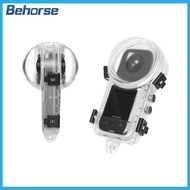 50m Diving Case for Insta360 X3 Waterproof Housing Case  Insta 360 X3 Underwater Diving Protector Ho