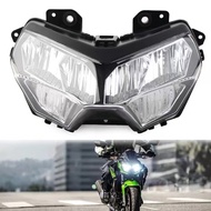 Z400 Z650 ER650 Motorcycle Accessories Headlight Lamp Z900 Z 650 ER 650 Front Headlamp Assembly LED 