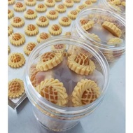 Melaka Pineapple tart