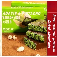 [Dubai Flavor Chocolate] Filled Chocolate Snacks Wholesale Dubai Flavor Chocolate Snacks Wholesale