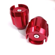 Front Axle Shaft Rear Axle Shaft Full CNC Universal