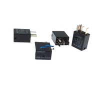 4pcs Automotive car Relay for Jeep patriot compass Wrangler Grand Cherokee G8HE-1C7T-R1-DC12