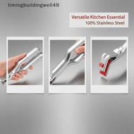 TIME Hot Bowl Gripper 1PC NonSlip Plate Clamp Multifunctional AntiScald Dish Clip for Easily Removin