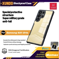 Xundd Beatle Case Shockproof Case Cover For Samsung S25 Ultra / S25 Plus / S25 case