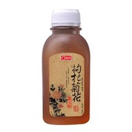 【康健生機】枸杞菊花養生飲(350ml/瓶)