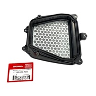 Sonic 150 air filter box holder, Winner V1V2V3 (17245-K56-N00)