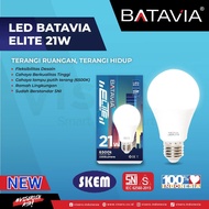 Batavia Elite LED Bulbs 5W 7W 9W 12W 15W 18W 21 Watt Batavia Elite LED Bulbs 5W - 21W