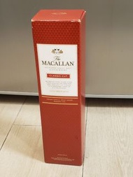 Macallan Classic Cut 2017 Limited Edition 750ml 麥卡倫 2017年限量版