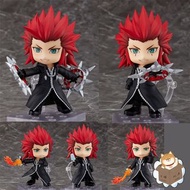 [預訂]  [日版] Goodsmile GSC 黏土人 Nendoroid 《王國之心Ⅲ》 1594 亞克賽爾 王國之心ⅢVer.