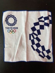 東京奧運2020 週邊 毛巾