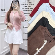 ZIELY • TOP Wanita 9929