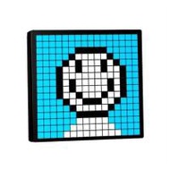ไฟตกแต่ง LED HOMEPRO DISPLAY 16x16 PIXEL 10 วัตต์ RGB (1315142)